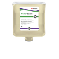 Kresto Special Handwaschpaste,  silikonfrei KCL2LT,  1 Karton = 4 Patronen à 2 Liter