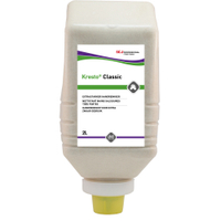 Kresto Special Handwaschpaste,  silikonfrei PN87147A06,  1 Karton = 6 Flaschen à 2 Liter