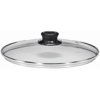 KRÜGER Brillant Glasdeckel 517082,  Durchmesser: 20 cm