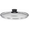 KRÜGER Brillant Glasdeckel 517083,  Durchmesser: 24 cm