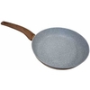 KRÜGER Nevada Pfanne für Induktion geeignet,  24 cm 517786,  1 Stück