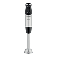KRUPS PERFECT MIX 8500 Stabmixer,  1000W HZ6568,  1 Stück