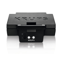 KRUPS Sandwichmaker FDK452 FDK452,  1 Stück