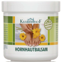 Kräuterhof Hornhautbalsam 16-10436,  250 ml - Dose