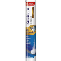 Kukident Professionelle Reinigungstabletten Anti-Zahnstein 4002448039105,  1 Röhrchen = 30 Tabletten