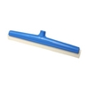 Kunststoffwasserschieber,  400 mm 58372,  Farbe: blau