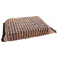 Kupferschwamm 01240,  Maße: 13 x 9 x 2, 8 cm