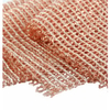 Kupfertuch 01241,  Maße: 25 x 25 cm,  lose