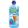 Kuschelweich Weichspüler 38 Wäschen,  Sommerwind 4013162031320,  1 Karton = 12 Flaschen à 1 Liter
