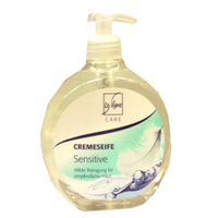 La Ligne Cremeseife Sensitive 500 ml - Spenderflasche