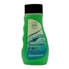 La Ligne Duschgel und Shampoo 2 in 1 for Men Fresh