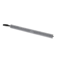 Lange Heizkörperbürste,  750 mm 00291700,  Besatz: geschlitzte Synthetikborste