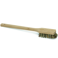 Langstielbürste Holz 00345000,  Union,  hart