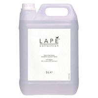 LAPE Collection Haarshampoo & Duschgel Earth Edition,  parfümiert 101108428,  1 Karton = 2 Kanister à 5 Liter