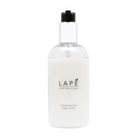LAPE Collection Hand Lotion 100928149,  300 ml - Flasche,  Oriental Lemon Tea