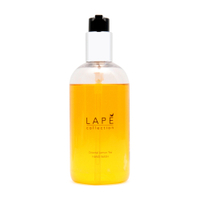 LAPE Collection Hand Wash Handseife 100928146,  300 ml - Flasche,  Oriental Lemon Tea