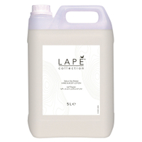 LAPE Collection Körper- und Handlotion Earth Edition,  parfümiert 101108426,  5 Liter - Kanister