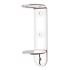 LAPE Collection Wandhalterung für 300 ml Flaschen D7524935,  1 Flasche - Wandhalterung