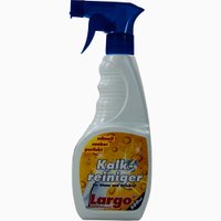 Largo Kalkreiniger 60026,  500 ml - Sprühflasche
