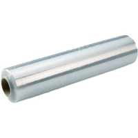 LDPE Stretchfolie transparent 1 Karton = 6 Rollen à 250 m