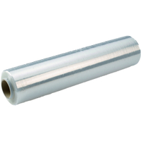 LDPE Stretchfolie für Paletten transparent 1 Karton = 6 Rollen à 250 m
