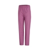 Leiber Schlupfhose,  unisex,  brombeer 08/780/19-l,  Größe: I (Damen 38/40 = M,  Herren 44/46 = S)
