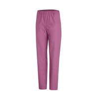 Leiber Schlupfhose,  unisex,  brombeer 08/780/19-l,  Größe: I (Damen 38/40 = M,  Herren 44/46 = S)