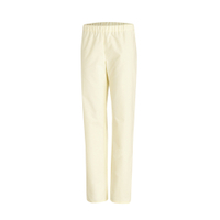 Leiber Schlupfhose,  unisex,  gelb 08/780/18-0,  Größe: 0 (Damen 34/36 = S,  Herren 40/42 = XS)