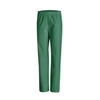 Leiber Schlupfhose,  unisex,  grün 08/780/08-00,  Größe: 00 (Damen 30/32 = XS,  Herren 36/38)