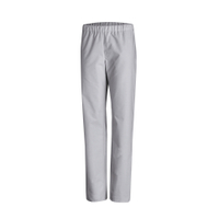 Leiber Schlupfhose,  unisex,  hellgrau 08/780/82-l,  Größe: I (Damen 38/40 = M,  Herren 44/46 = S)