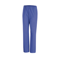 Leiber Schlupfhose,  unisex,  königsblau 08/780/07-V,  Größe: V (Damen 54/56 = 3XL,  Herren 60/62 = XXL)