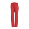 Leiber Schlupfhose,  unisex,  rot 08/780/02-V,  Größe: V (Damen 54/56 = 3XL,  Herren 60/62 = XXL)
