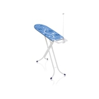 LEIFHEIT Air Board Compact S Bügeltisch 72584,  Bügelfläche: 110 x 30 cm