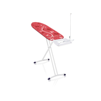LEIFHEIT Air Board Express M Solid Bügeltisch 72565,  Maße (L x B): 120 x 38 cm