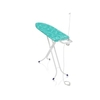 LEIFHEIT Air Board M Compact Plus Bügeltisch 72586,  Maße (L x B): 120 x 38 cm