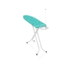 LEIFHEIT Bügelbrett Air Board Compact M 72585,  Maße (L x B): 120 x 38 cm