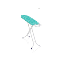 LEIFHEIT Bügelbrett Air Board S Basic 72584,  Bügelfläche: 110 x 30 cm