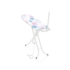 LEIFHEIT Bügelbrett Classic M Basic Plus 72578,  Maße (L x B): 120 x 38 cm