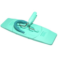 LEIFHEIT Bodenplatte für Clean Twist M Ergo Bodenwischer 89234,  1 Stück