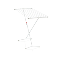 LEIFHEIT Classic 100 Easy Standtrockner 72700,  Maße (H x B x T): 93 x 102 x 52 cm