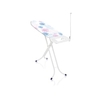 LEIFHEIT Classic Express M Compact Bügeltisch 72582,  Maße (L x B): 120 x 38 cm