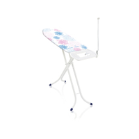 LEIFHEIT Classic Express M Compact Bügeltisch 72582,  Maße (L x B): 120 x 38 cm