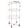 LEIFHEIT Classic Tower 340 Turmtrockner 81455,  Maße (H x B x T): 146 x 69 x 73 cm
