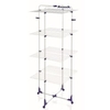 LEIFHEIT Classic Tower 450 Turmtrockner 81456,  Maße (H x B x T): 176 x 69 x 73 cm