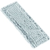 LEIFHEIT Classic XL microfibre Wischbezug 55211,  Breite: 42 cm,  grau/weiß