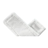 LEIFHEIT Classic XL microfibre Wischbezug 87017,  Breite: 42 cm,  weiß