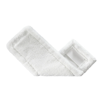 LEIFHEIT Classic XL microfibre Wischbezug 87017,  Breite: 42 cm,  weiß