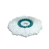 LEIFHEIT Clean Disc Mop Ersatzkopf 52095 ,  1 Stück