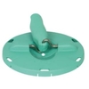 LEIFHEIT CLEAN TWIST Bodenplatte Mop Scheibe 89090,  1 Bodenplatte