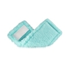LEIFHEIT Clean Twist M Ergo Wischbezug static plus 00052124,  1 Stück